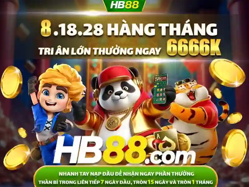 HB88 là gì và những điều bạn nên biết Giao diện nhà cái hoàn hảo