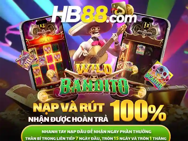 hb88 là gì?