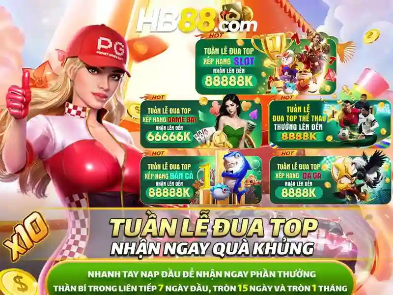 Giao diện nhà cái hoàn hảo