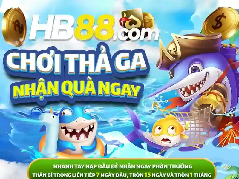 Giao diện nhà cái hoàn hảo