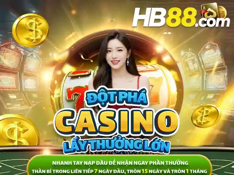 Giới thiệu về hb88