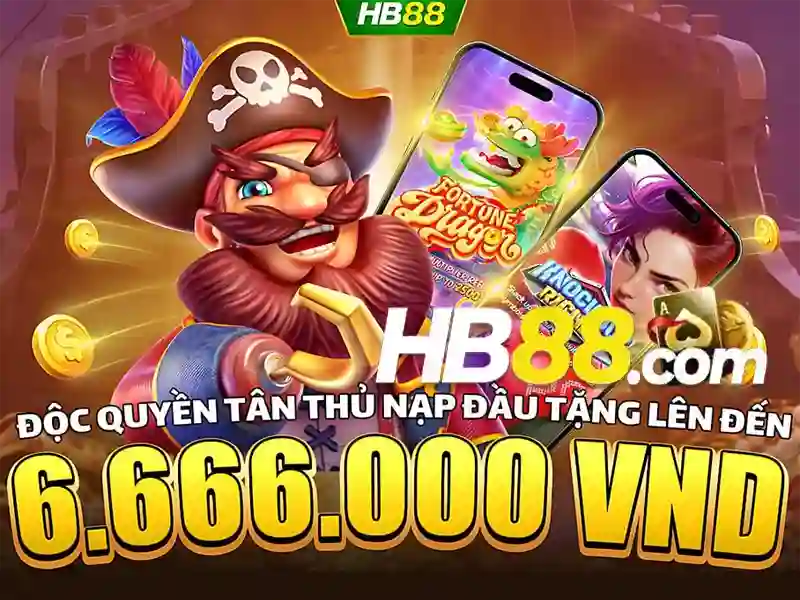 Nhận diện tên miền chính thức hb88 ltd