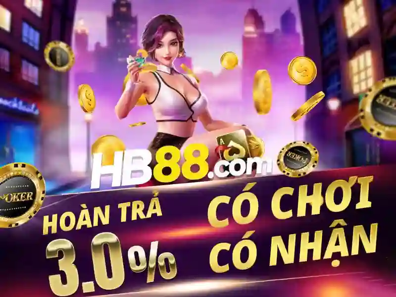 Các dịch vụ nổi bật của HB88