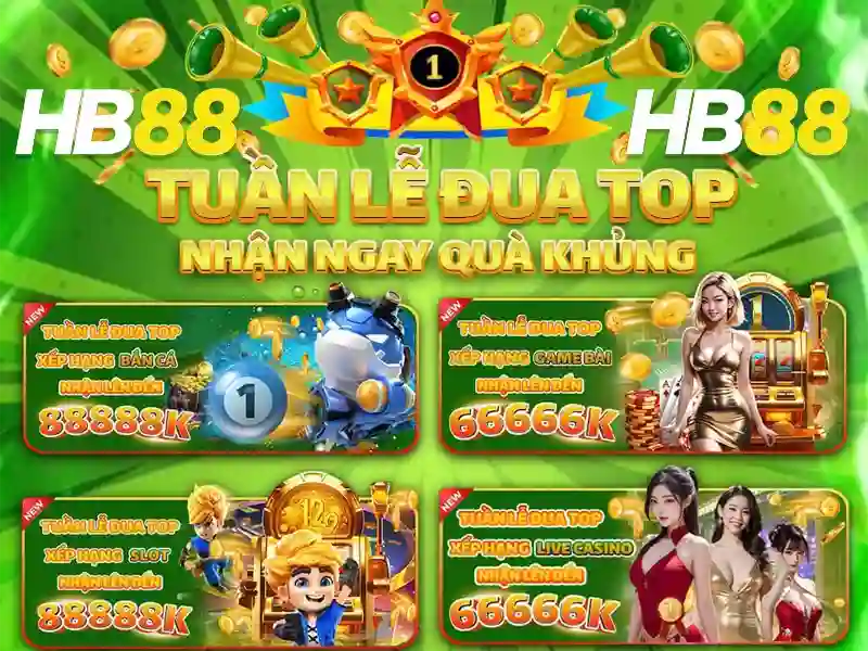 Đa dạng trò chơi và hoạt động giải trí