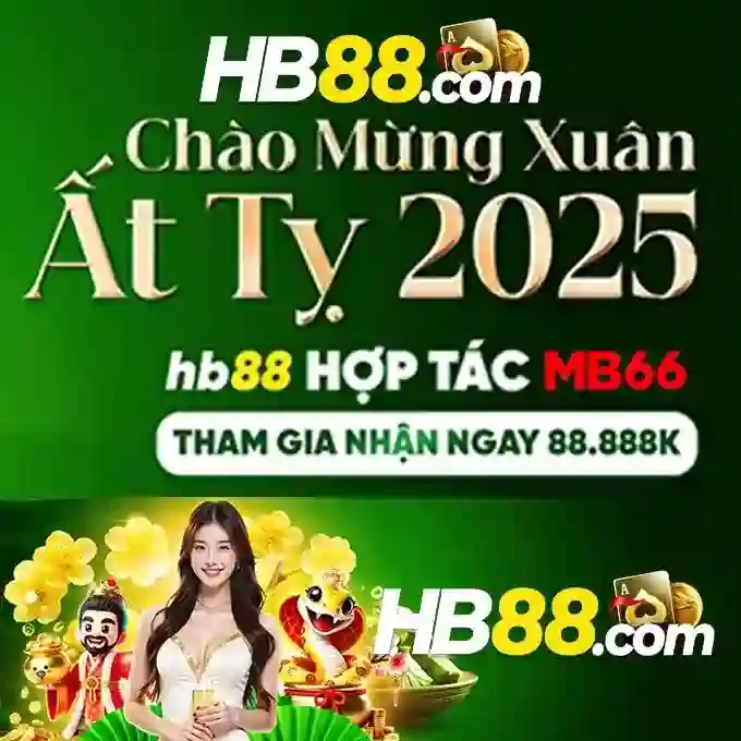 Giới thiệu ngắn gọn về hb88