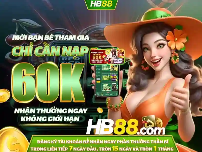 Giao diện nhà cái hoàn hảo
