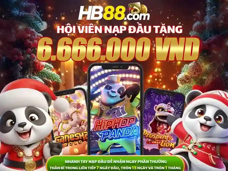 Giao diện nhà cái hoàn hảo