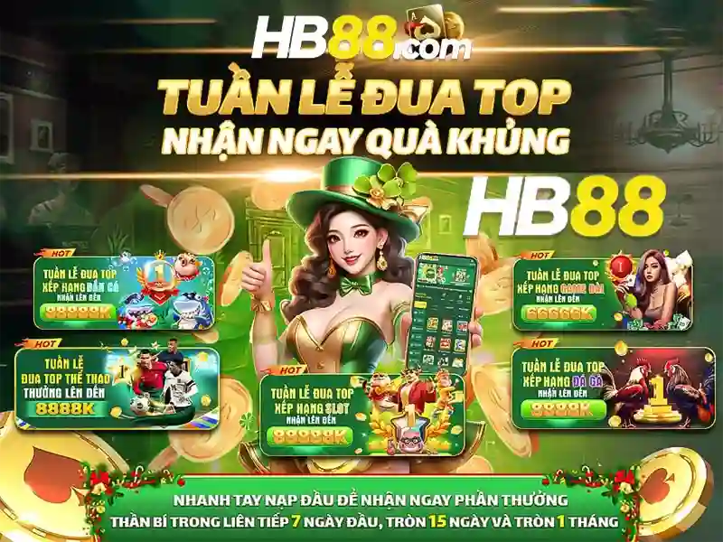 Hb88 - Tổng quan về nền tảng cược trực tuyến Giao diện nhà cái hoàn hảo