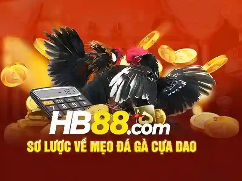Các danh mục trò chơi