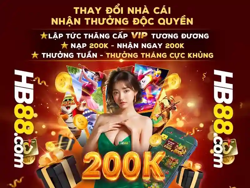 Giao diện nhà cái hoàn hảo