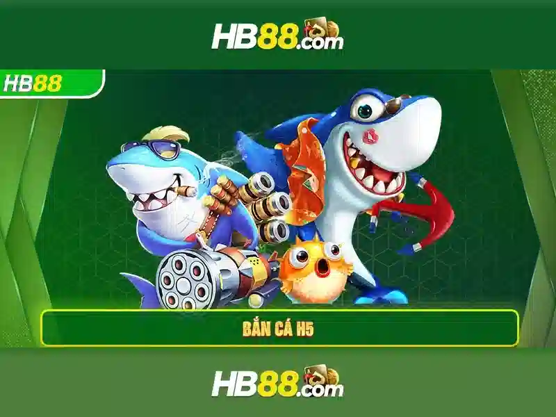 HB88 - Nền tảng cược trực tuyến