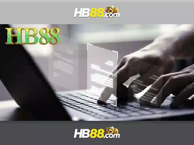 hb88: Một cổng cược trực tuyến an toàn và tiện ích Giao diện nhà cái hoàn hảo