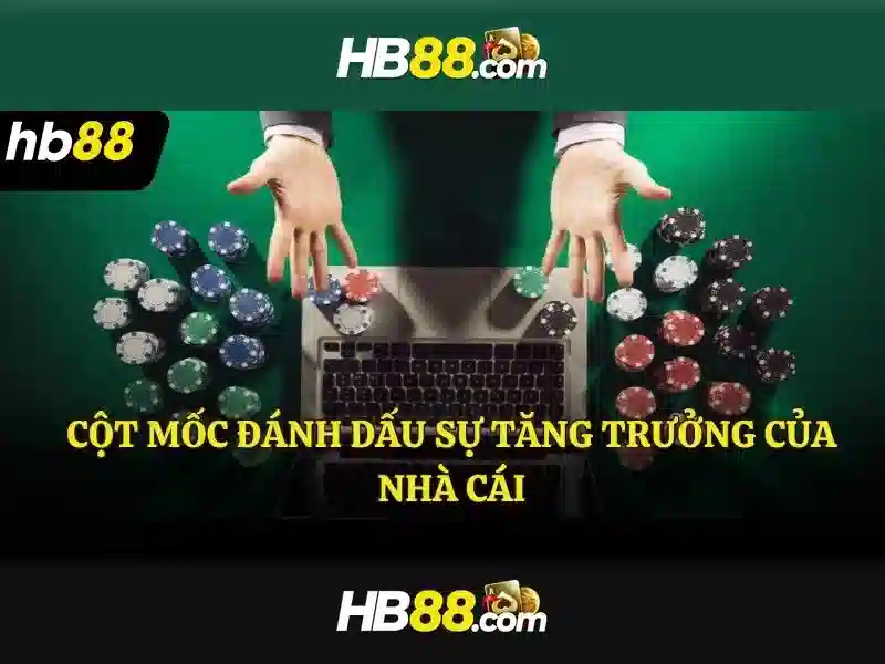 Kết luận về hb88