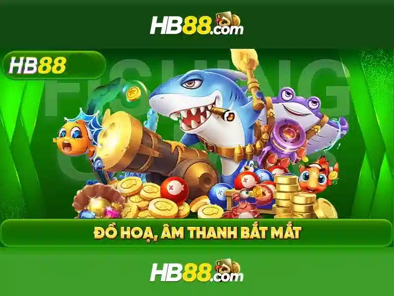 Giao diện nhà cái hoàn hảo