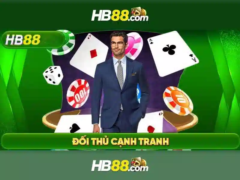 Giao diện nhà cái hoàn hảo