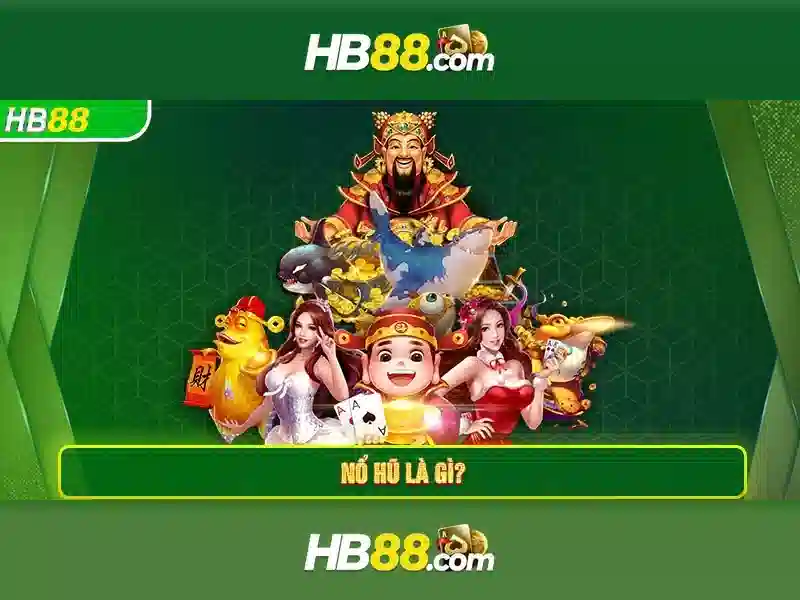 Các dịch vụ chính: cá cược thể thao, casino, nổ hũ
