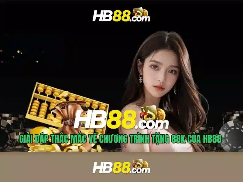 Các sản phẩm và trò chơi của HB88