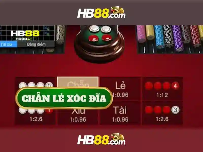 Các sản phẩm chính của hb88