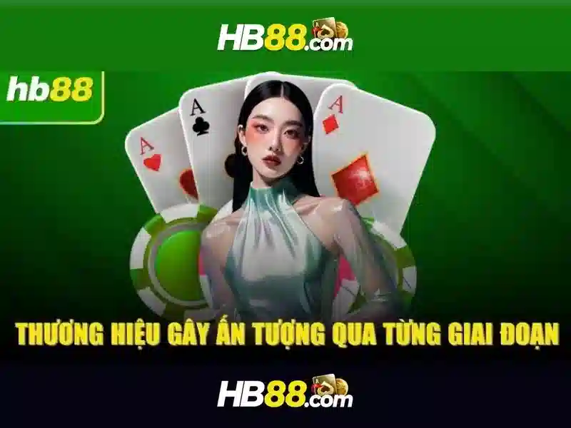 HB88: Tổng quan và đánh giá nền tảng cá cược trực tuyến Giao diện nhà cái hoàn hảo