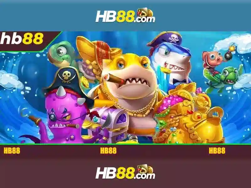 Hb88 - Giới thiệu về nền tảng cá cược và giải trí trực tuyến Giao diện nhà cái hoàn hảo