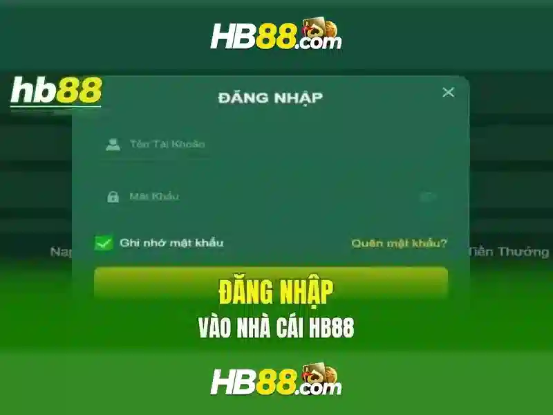 hb88 ngo – Tổng quan và giá trị cốt lõi