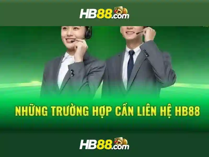 Hướng dẫn đăng ký và khuyến mãi HB88