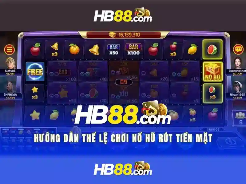 HB88 là gì?