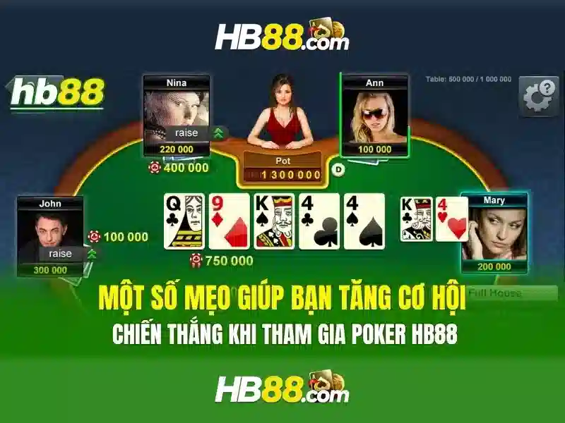 Giao diện nhà cái hoàn hảo