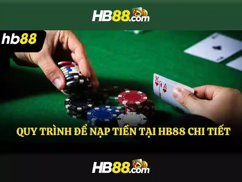 Lịch sử và nguồn gốc hb88
