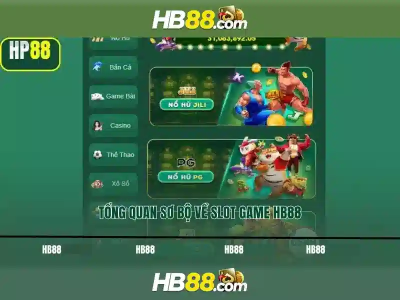 HB88: Nen tang ca cuoc truc tuyen hang dau Giao diện nhà cái hoàn hảo