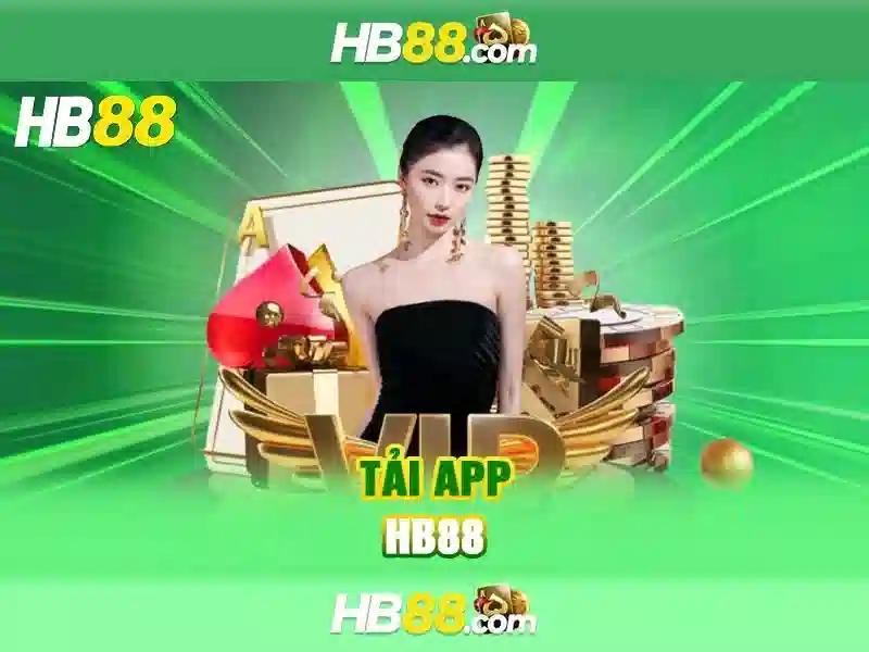 hb88 trang chu – Tổng quan và giá trị cốt lõi