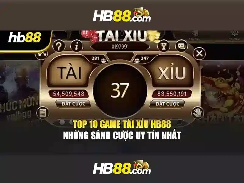 code hb88: kết nối thương hiệu và trải nghiệm người dùng Giao diện nhà cái hoàn hảo