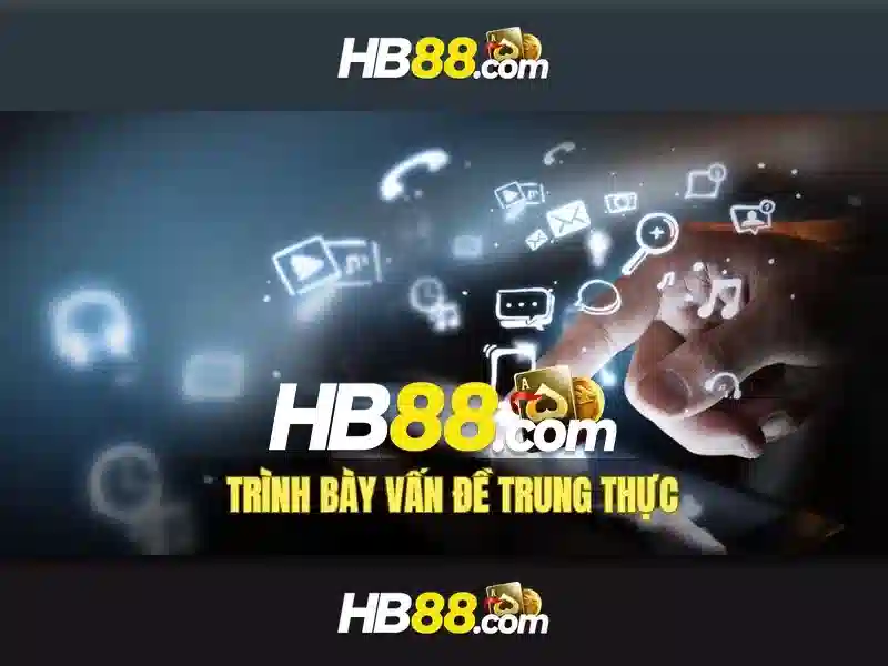 Giao diện nhà cái hoàn hảo