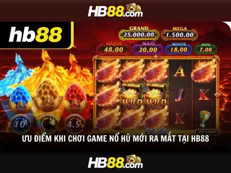 Giao diện nhà cái hoàn hảo