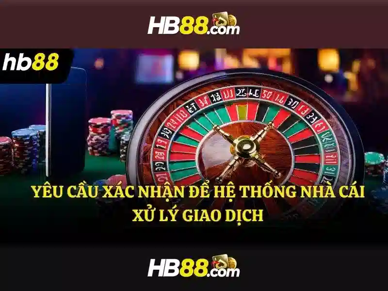 Giao diện nhà cái hoàn hảo