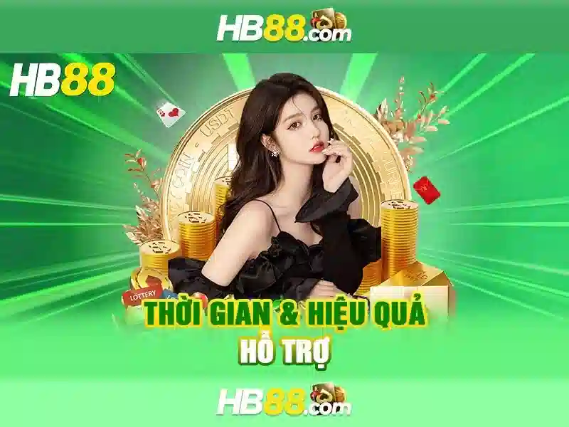 hb88: Nền tảng cá cược trực tuyến