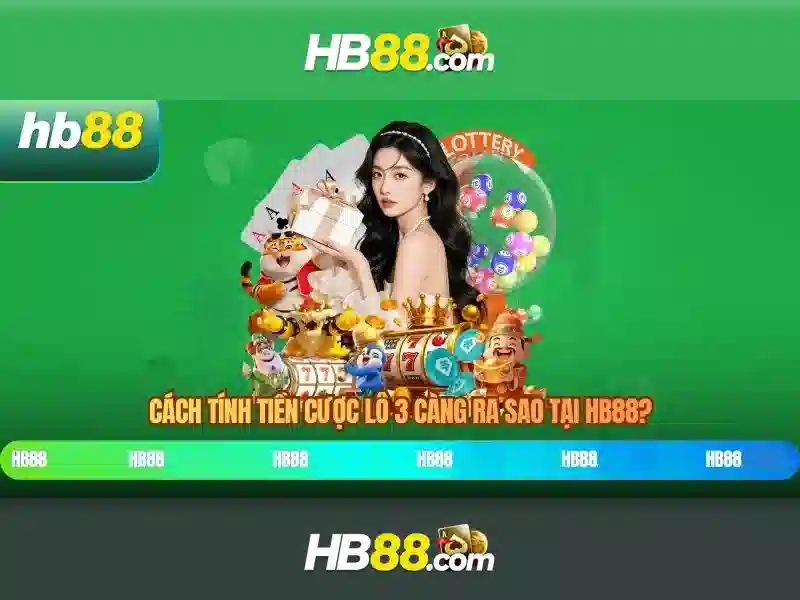 hb88: Cổng trò chơi trực tuyến phổ biến