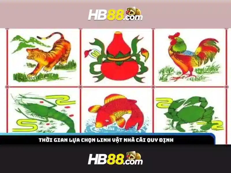 Các trò chơi tại HB88