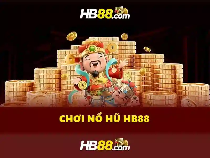 HB88: Giới thiệu và các đặc điểm nổi bật Giao diện nhà cái hoàn hảo