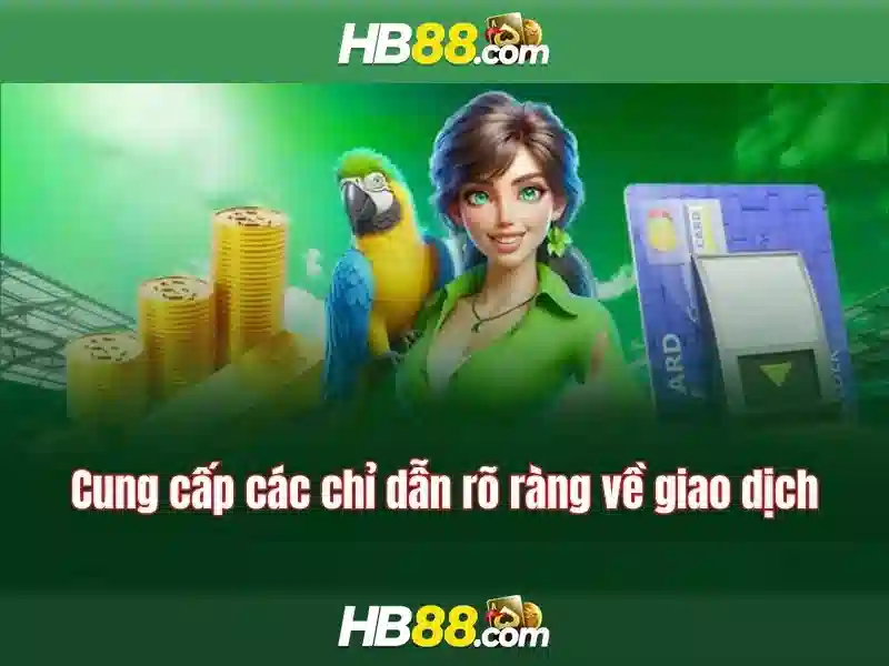 Cách hoạt động của HB88