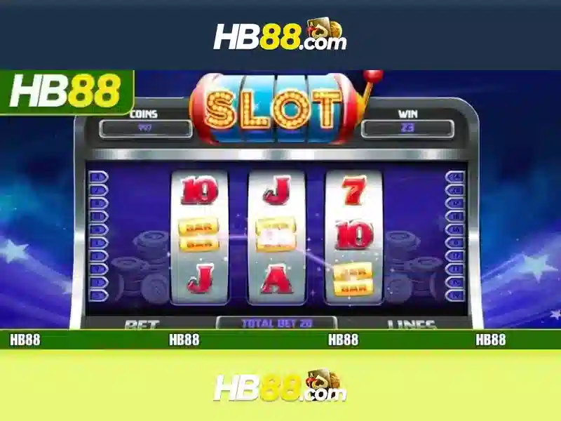 HB88 ⭐️ Link Trang Chủ Số #1 Nhà Cái HB88.COM Casino