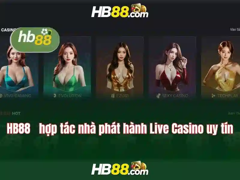 Giao diện nhà cái hoàn hảo