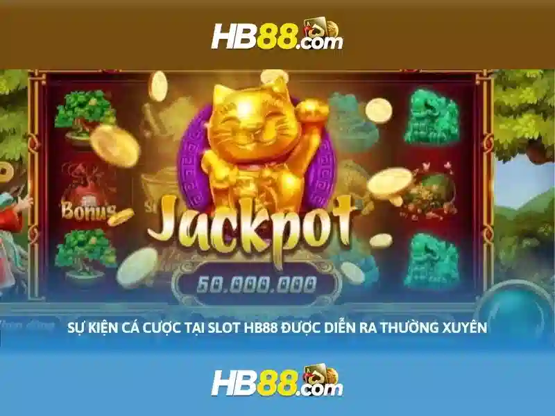 Các tính năng nổi bật của HB88