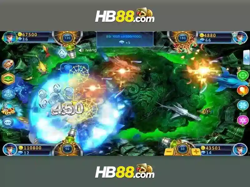 Tính năng nổi bật của HB88