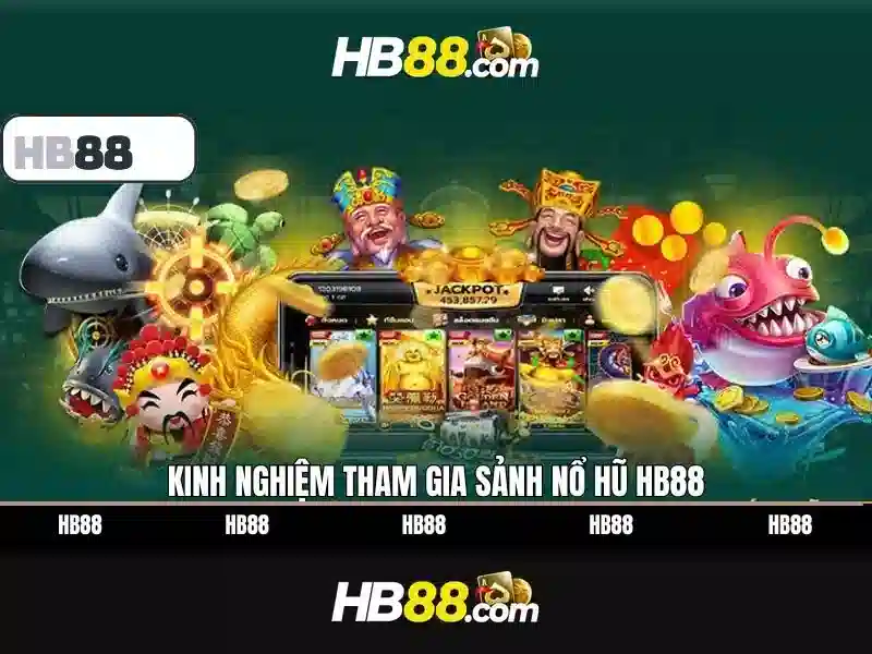 Các trò chơi phổ biến