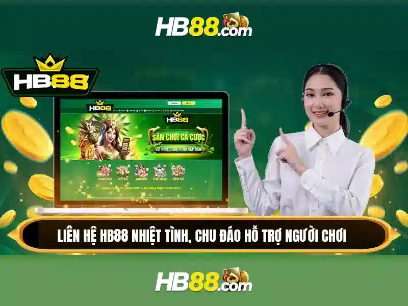 Giao diện nhà cái hoàn hảo