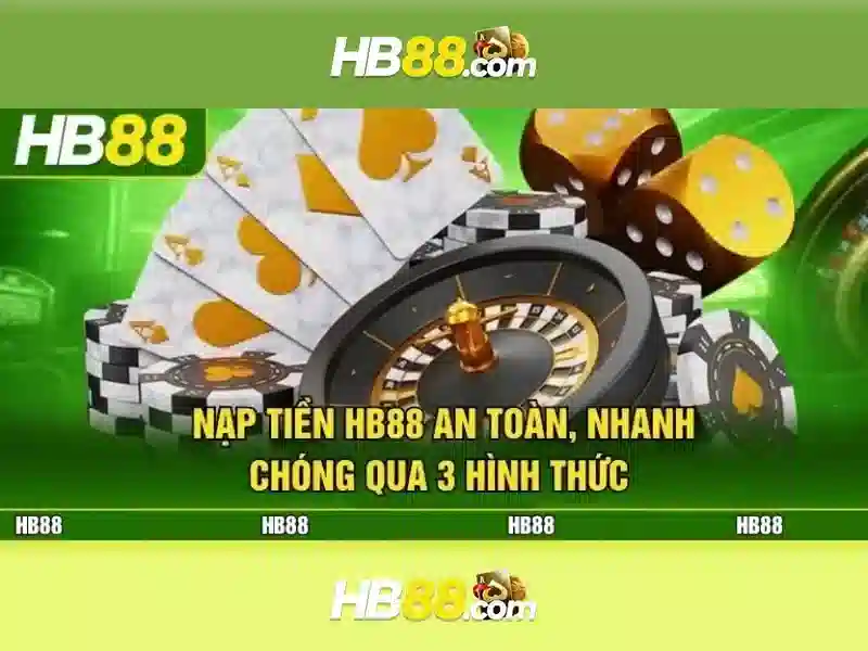 HB88 là gì?