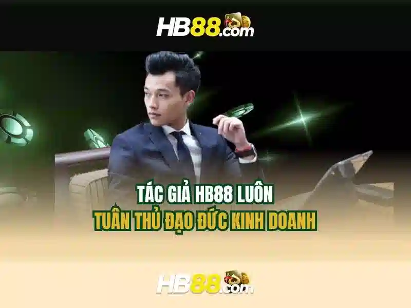 HB88 trong cược trực tuyến: Giới thiệu, an toàn và dịch vụ Giao diện nhà cái hoàn hảo