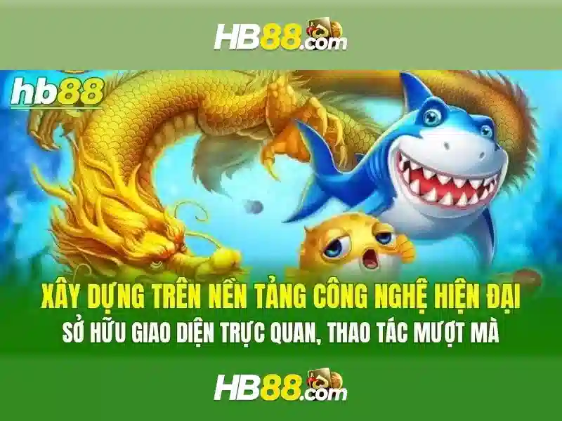 Các tính năng nổi bật của HB88
