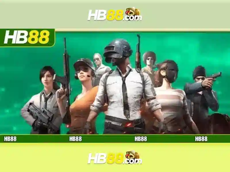 Hb88: Nền tảng cá cược trực tuyến và những điều bạn cần biết Giao diện nhà cái hoàn hảo